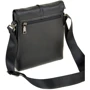 Чоловіча сумка планшет Bretton чорна 30614 black: Країна виробник Китай