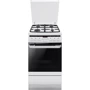 Плита комбинированная Hansa FCMW58221