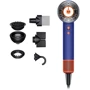 Фен Dyson Supersonic Nural Vinca Blue/Topaz (515166-01) (EU)