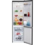 Холодильник Beko RCNA305K40XBRN: Тип xолодильник двухкамерный