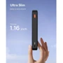 Внешний аккумулятор Baseus Power Bank 20000mAh Airpow 20W Black (P10022804113-00) фото 8
