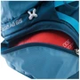 Рюкзак Osprey Aura AG 65 Challenger Blue - WS (009.1714): Объем 63 л