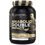 Протеин Kevin Levrone Anabolic Double Impact 908 g /30 servings/ Chocolate