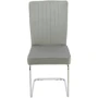 Стул Special4You Clarry light grey (E6743): Производитель Special4You