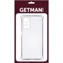 Аксессуар для смартфона TPU Case GETMAN Ease logo Clear for Xiaomi Redmi 10: Совместимость Xiaomi Redmi 10