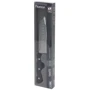 Ніж сантоку Fissman Tanto 13 см 3Cr13/420J2 сталь (2586): Довжина леза, см 13