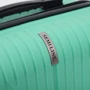 Чемодан Semi Line 24" (M) Sea Green (T5612-2) (DAS302300): Материал Полипропилен