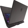 Ноутбук MSI Vector 16 HX AI A2XWHG (A2XWHG-060US) фото 11