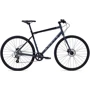 Велосипед Marin PRESIDIO 1 рама - XL 2022 28" Gloss Black/Grey (SKD-68-33)