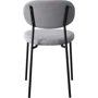 Стул Special4You Sofia light grey (E7405)