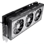 Видеокарта Palit GeForce RTX 4070 Ti GameRock Classic OC (NED407TH19K9-1046G): Разрядность шины памяти, бит 192