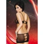 Комплект белья SoftLine - xJolie, L (black)