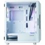 Корпус Zalman I3 Neo (I3NEOWHITE): Назначение игровой