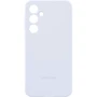 Чохол для телефона Samsung Silicone Case Blue (EF-PA556TLEGWW) для Samsung A556 Galaxy A55