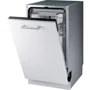Вбудовувана посудомийна машина Samsung DW50R4050BB: Місткість (комплектів) 10