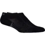 Носки Asics Road+ Run Ankle Sock (3013A794-001) 39-42 (25-27) черные фото 1