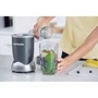 Блендер Nutribullet NB614DG: Объем чаши, л 0.7