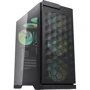Корпус DarkFlash DK361 Black: Назначение игровой