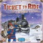 Настольная игра Hobby World Ticket to Ride: Северные страны (1702) фото 10