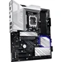 ASRock Z890 Pro RS: Разъемы на задней панели DisplayPort, USB 3.2 Gen 2, HDMI, Ethernet RJ-45, USB 2.0, USB 3.2 Gen 1, USB Type-C