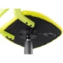 Крісло Hop-Sport Smart One green (5902308217669): Максимальне навантаження, кг 80