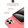 Чехол для iPhone ArmorStandart ICON2 MagSafe Guava for iPhone 15 Pro Max (ARM72751) фото 5