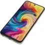 Смартфон ZTE Nubia V70 8/256GB Gold (UA UCRF): Вес 211 г