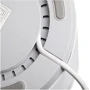 Фритюрниця Xiaomi Onemoon Air Fryer OA1 White EU Plug: Матеріал корпусу пластик