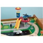 Залізниця KidKraft Ride Around Town Train Set with Table (17836) фото 8