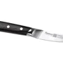 Овощной нож Fissman Frankfurt 9 см (2765): Рукоятка Дерево