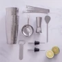 Набір для коктейлів Kitchen Craft BarCraft 8 пр. (BCBARSET8PC): Опис Набор для коктейлей