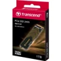 Transcend MTE245S 1 TB (TS1TMTE245S): Интерфейс подключения M.2 (PCI-E)