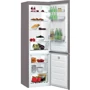 Холодильник Indesit LR8S2 XB: Тип холодильник двокамерний