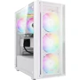 Корпус Gamdias Aura GC2 Elite White (4712960139312)