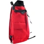 Рюкзак городской Smart Roll-top T-69 Red: Пол ребенка Для девочек
