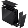 Корпус Fractal Design Meshify 2 XL Black TG DT (FD-C-MES2X-01) фото 11