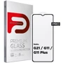 Аксессуар для смартфона ArmorStandart Tempered Glass Pro Black for Nokia G21 / G11 / G11 Plus (ARM61707)
