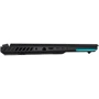 Ноутбук ASUS ROG Strix Scar 18 (G834JZ-N6024): Объем накопителя 4 ТБ (SSD)