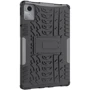 Аксессуар для планшетных ПК BeCover Shockproof Black for Lenovo Tab M11 TB-TB330FU/Xiaoxin Pad 11 2024 (711920): Совместимость Xiaoxin Pad 11 2024, Tab M11 TB-TB330FU