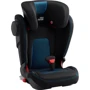 Автокресло BRITAX-ROMER KIDFIX III M Cool Flow - Blue фото 5