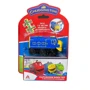 Паровозик Брюстер Chuggington з механічною функцією та пазлом (EU890302)