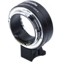 Адаптер для крепления объектива Commlite CM-EF-EOS R Electronic AF lens mount adapter from EF lens to EOS R Camera
