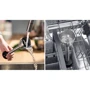 Блендер Bosch MSM4W220: Объем чаши, л 0.6