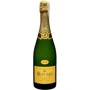 Вино игристое Rotari Riserva D'Oro Brut 2019 белое сухое 0.75 л (FSH_8004305010155)