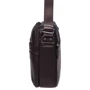 Mужская сумка планшет Keizer коричневая (K11029-dark-brown): Тип Сумки