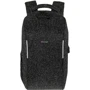 Сумка для ноутбука Grand-X 15.6 "Grey (RS-775): Тип сумки рюкзак