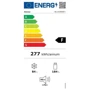 Холодильник HEINNER HC-V270WDF+: Исполнение отдельностоящий