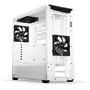 Корпус be quiet! SHADOW BASE 800 DX White (BGW62): Назначение игровой