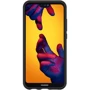Чохол для телефона Spigen Liquid Air Black (L22CS23071) for Huawei P20 Lite: Колір чорний