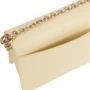 Женская сумка кросс боди Furla 1927 Mini Crossbody 20 Bafkaco кремовая (BAFKACOARE000DFM00): Фактура Матовая, Зернистая